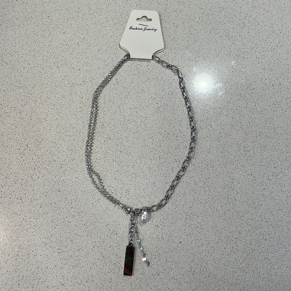 Brand New Fashion Necklace
